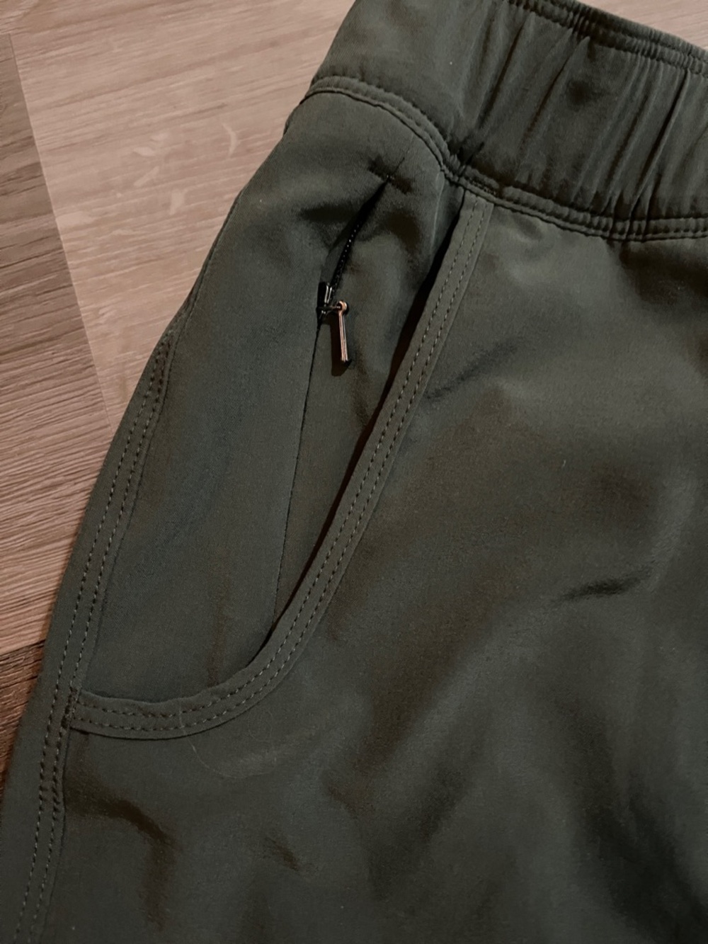 Patagonia Fleetwith Skort - Picture 5 of 9